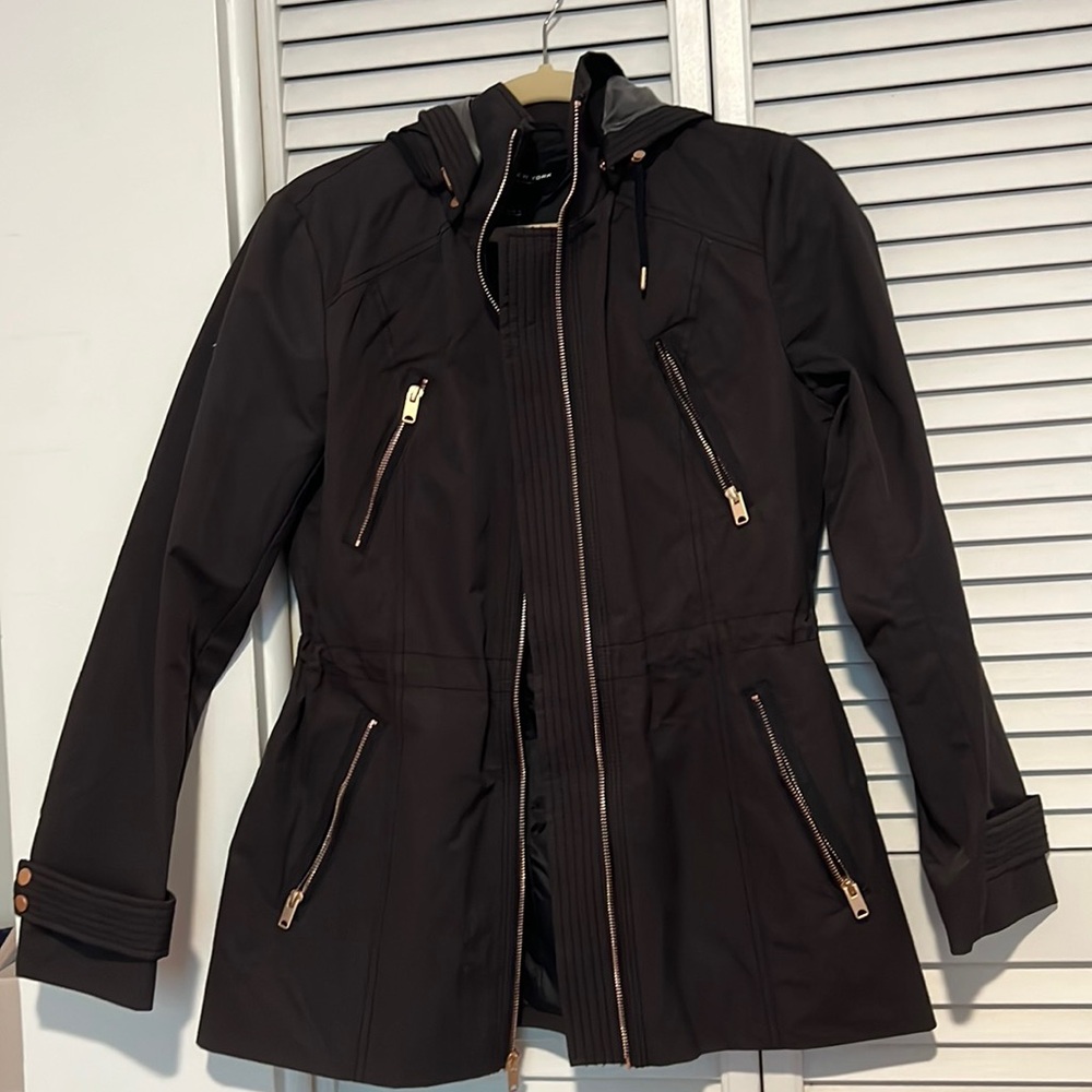 Black Coat